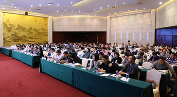 學(xué)校照明環(huán)境研討會(huì)在福建廈門(mén)隆重召開(kāi)！