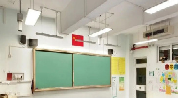 立達(dá)信：名校首選，護(hù)眼我們是認(rèn)真的！