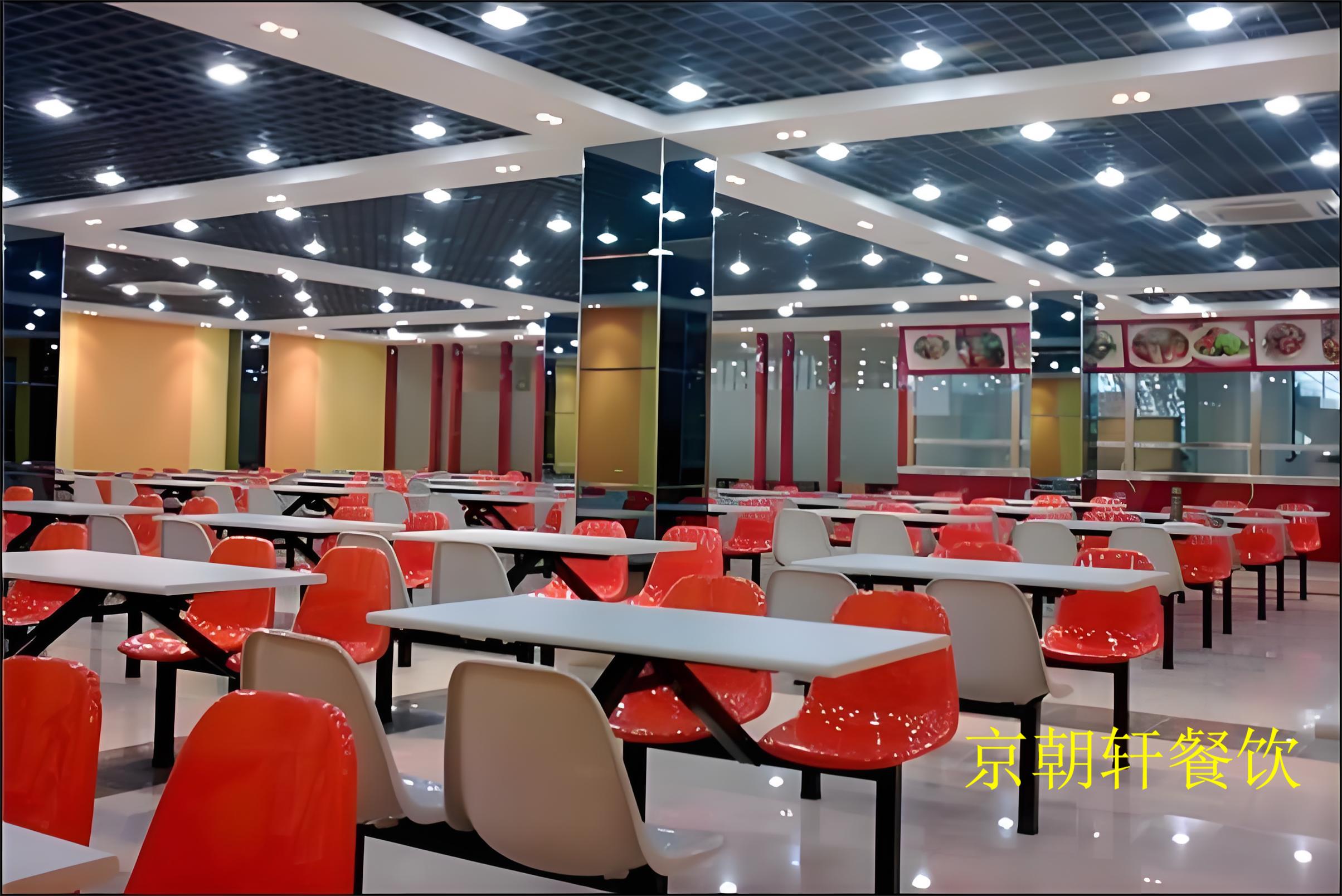 國內(nèi)優(yōu)質(zhì)的食堂承包公司-京朝軒