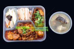 盒飯配送，北京盒飯配送，盒飯配送公司-京朝軒