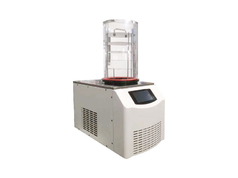NP-10N-60A 冷凍干燥機(jī)