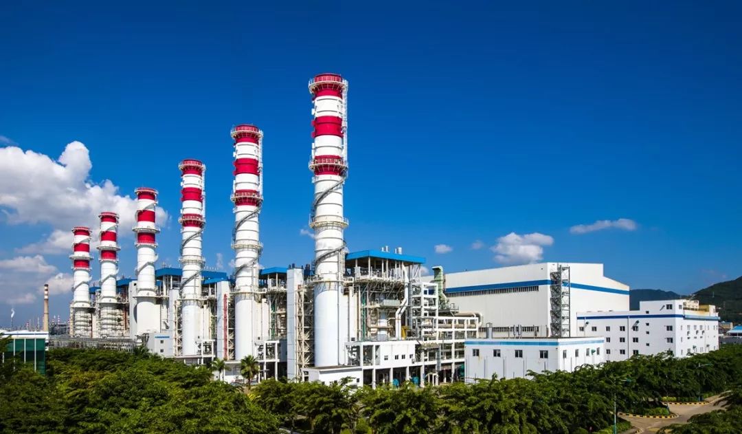 北角工業(yè)防爆色譜：天然氣發(fā)電項(xiàng)目在線(xiàn)監(jiān)測(cè)、助力國(guó)家雙碳戰(zhàn)略